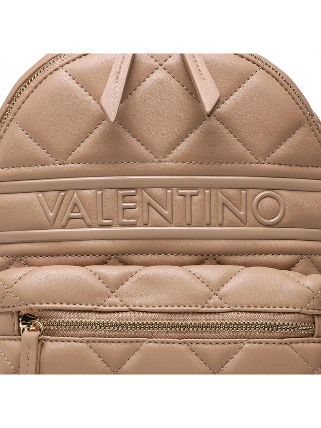Valentino Plecak Valentino Ada VBS51O07 Beżowy