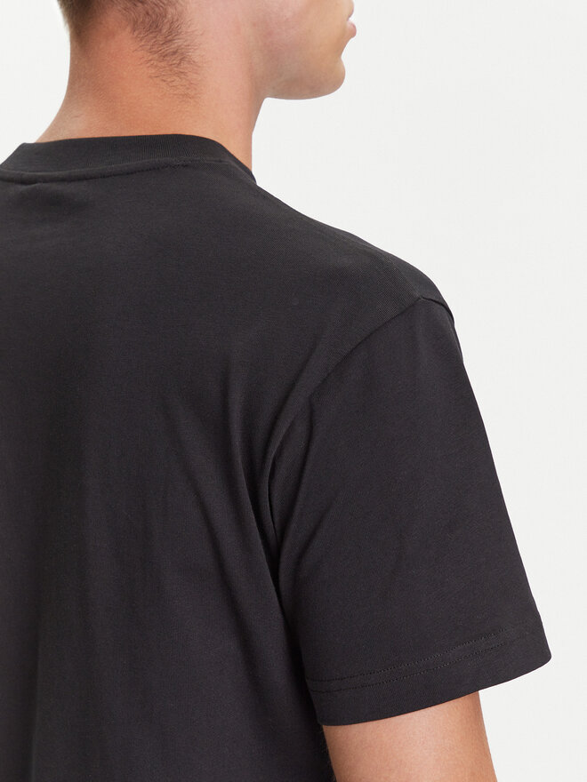 Karl Lagerfeld Jeans Karl Lagerfeld Jeans Camiseta A3M17057 Negro Regular Fit