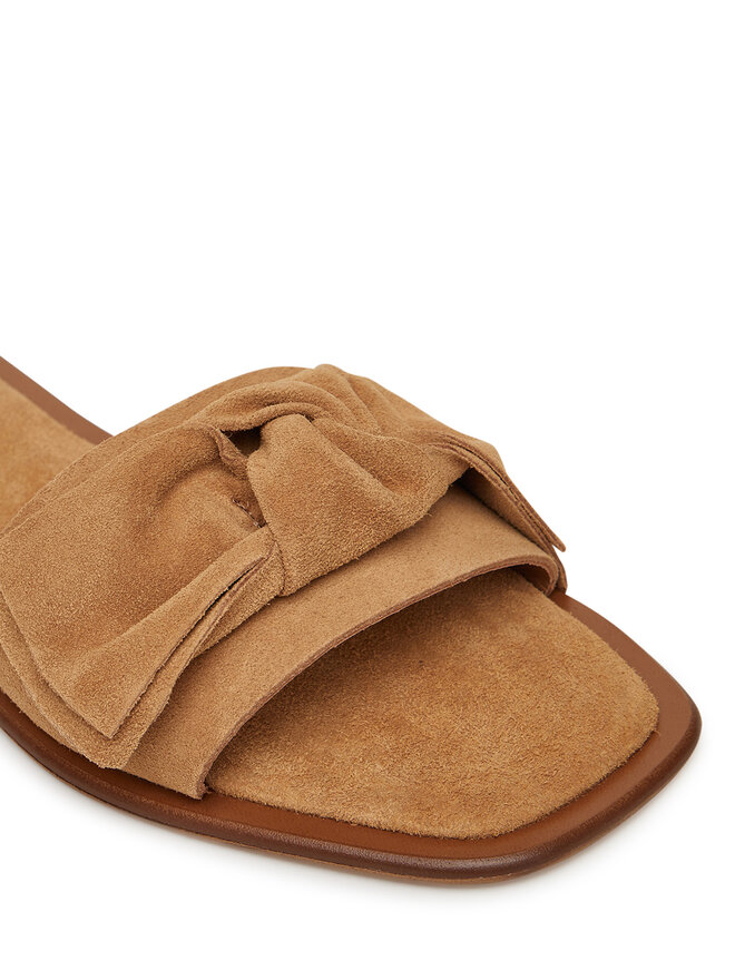 Marella Papucs Marella Casere 2513521077200 Barna