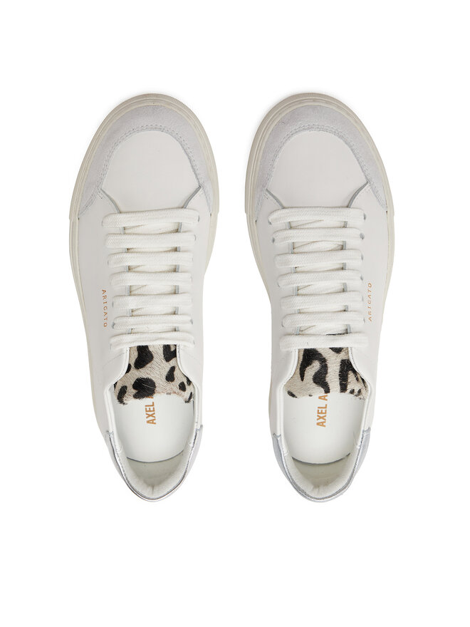 Axel Arigato Tenisice Axel Arigato Clean 90 Triple Sneaker 1626001 Bijela