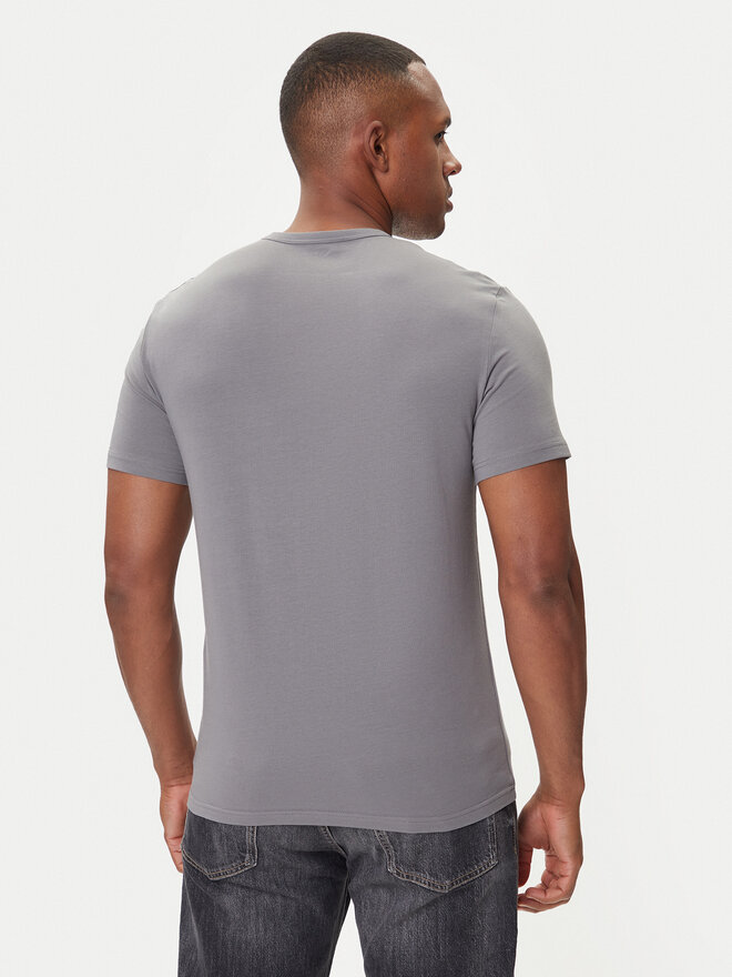 Emporio Armani Underwear Emporio Armani Underwear Pack de 2 camisetas EM000392 AF10779 M8014 De color Regular Fit