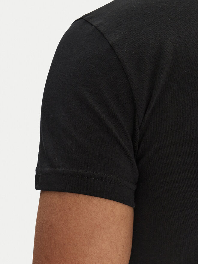 Emporio Armani Underwear Emporio Armani Underwear T-Shirt EM000375 AF10771 UC001 Schwarz Slim Fit