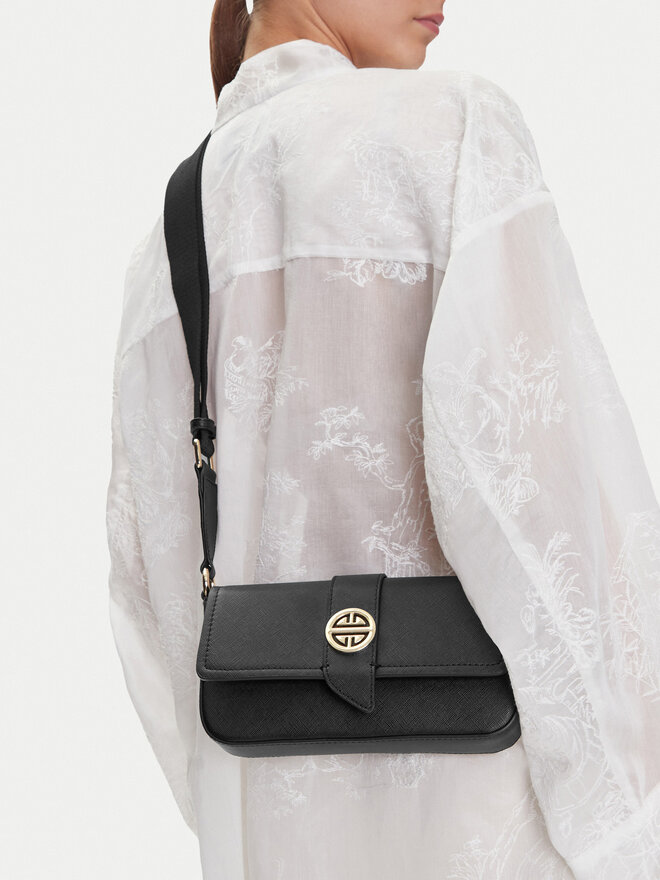DeeZee Rankinė DeeZee GL22988 Juoda