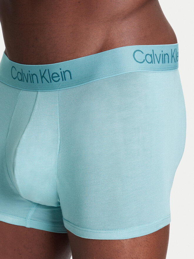 Calvin Klein Underwear Calvin Klein Underwear Набір з 3 пар боксерів LV00NB4192 Кольоровий