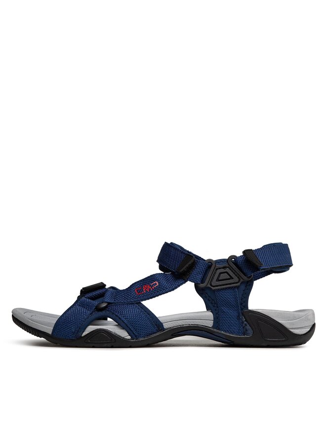 CMP Босоніжки CMP Hamal Hiking Sandal 38Q9957 Cиній
