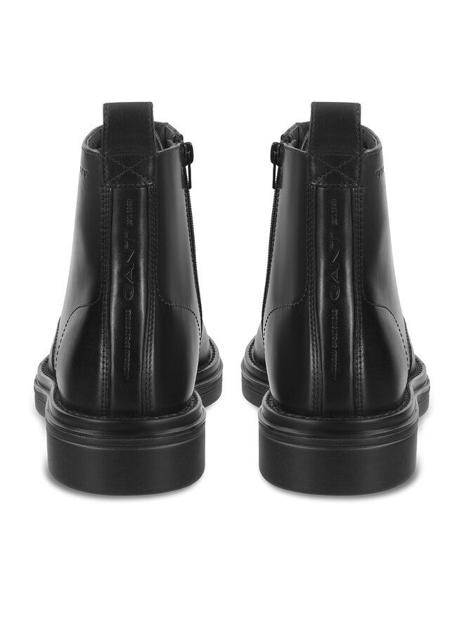 Gant Schnürschuhe Gant 29641738 Schwarz
