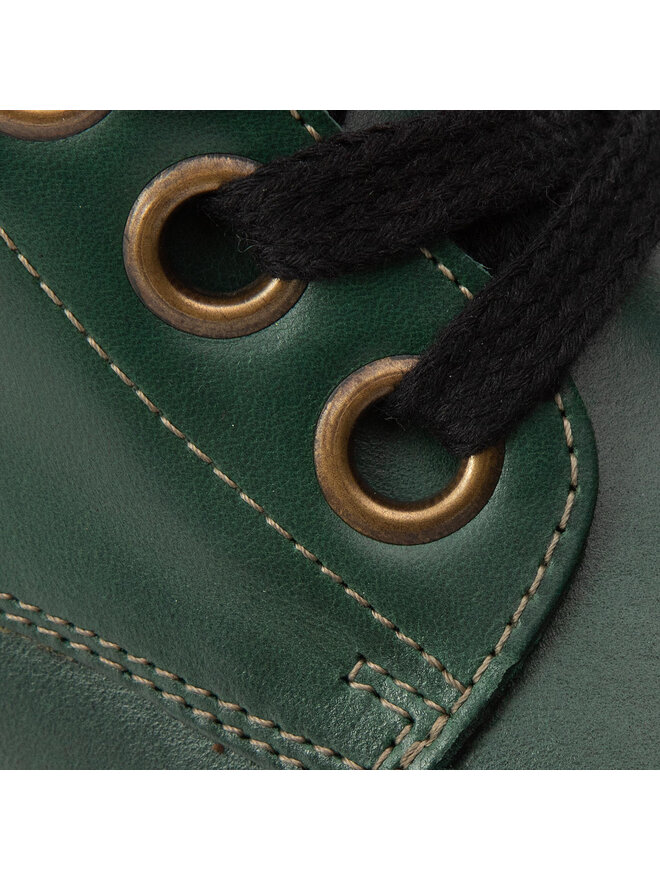 Fly London Botines Fly London Ragifly P144539007 Verde