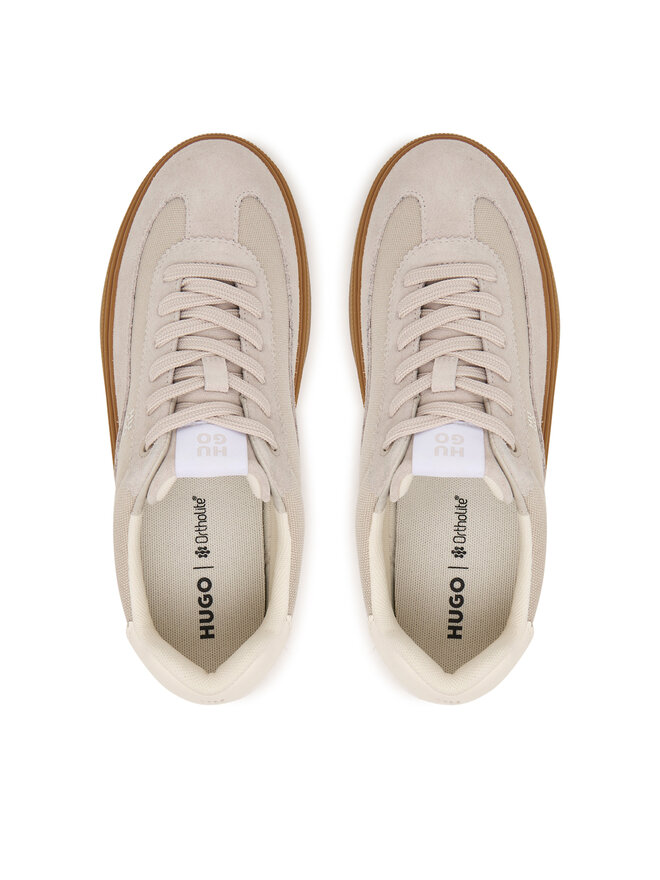 HUGO Sneakers HUGO Lyzz 50569344 Hellbeige