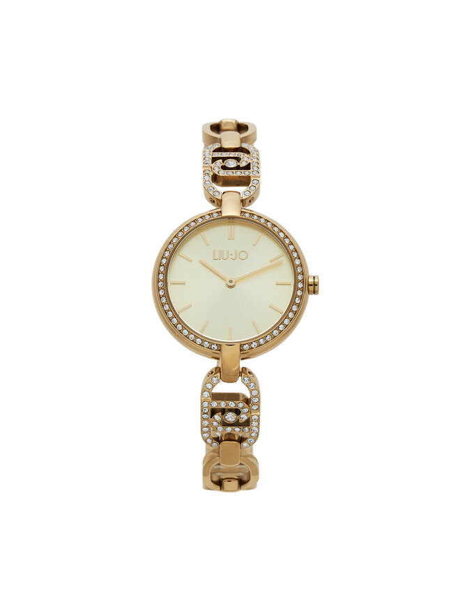 Liu Jo Reloj Liu Jo TLJ2351 Oro