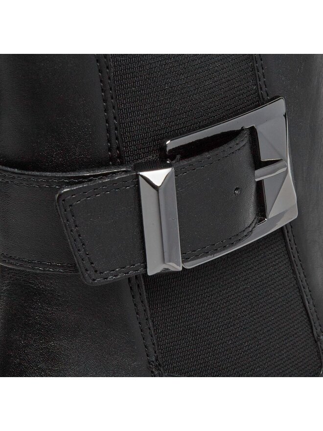 Caprice Botines Caprice 9-25344-41 Negro