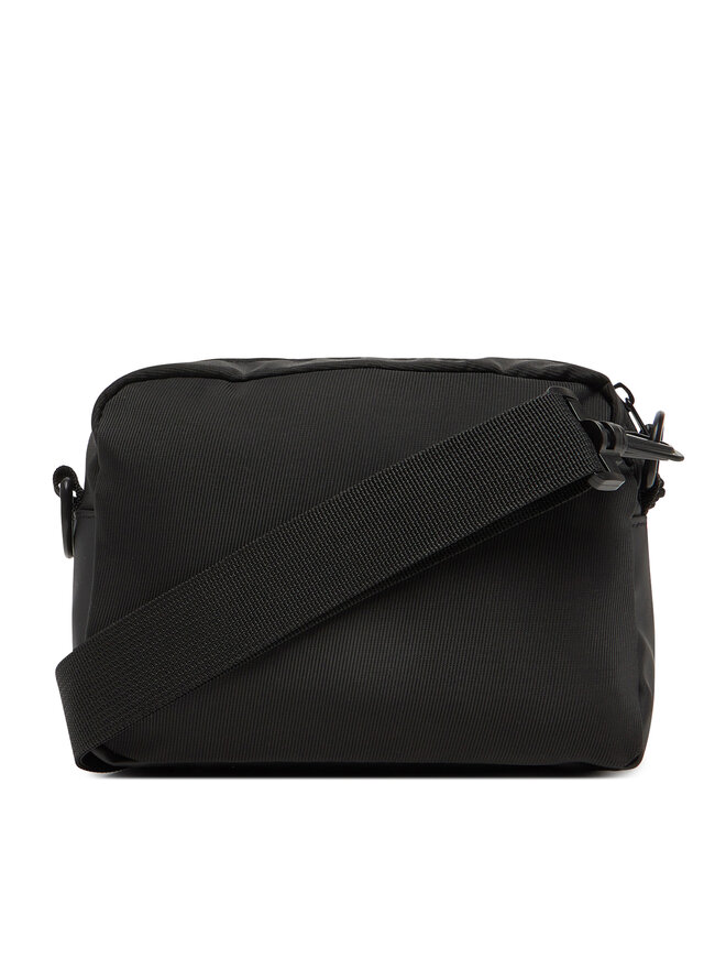 Jack&Jones Τσαντάκι Jack&Jones Jacwest Slingbag 12272637 Μαύρο