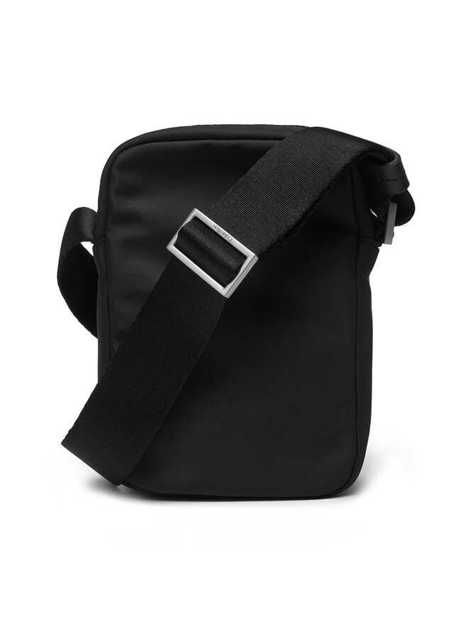 Calvin Klein Τσαντάκι Calvin Klein Business Tech Reporter Xs K50K512888 Μαύρο