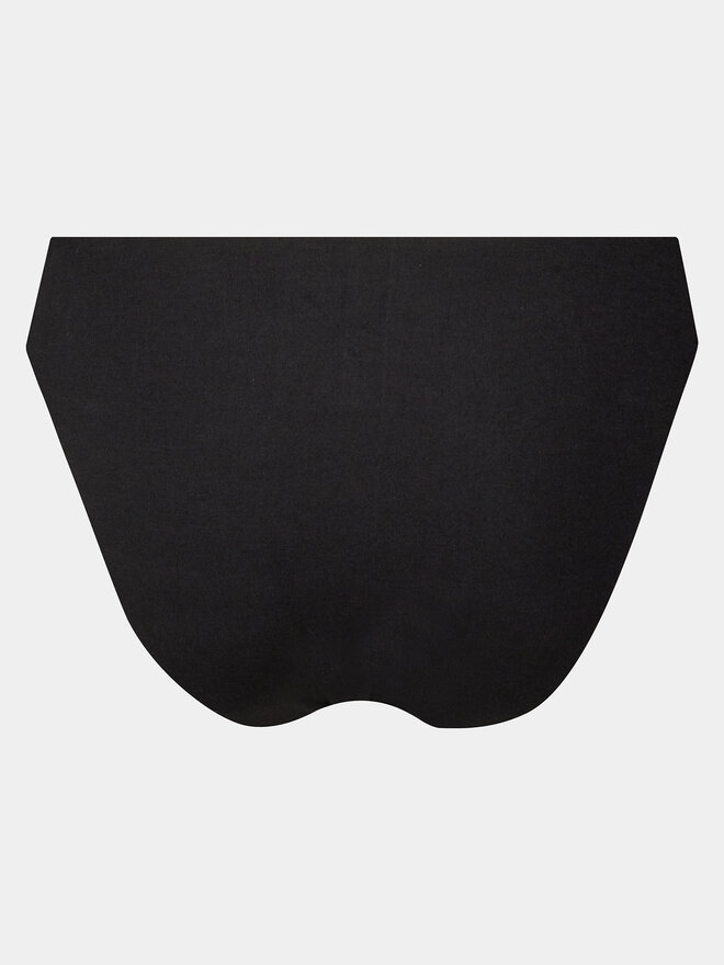 Calvin Klein Underwear Calvin Klein Underwear 3 db klasszikus alsó 000QD5200E Színes