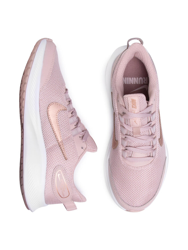 Nike Παπούτσια για Τρέξιμο Nike Runallday 2 CD0224 200 Ροζ