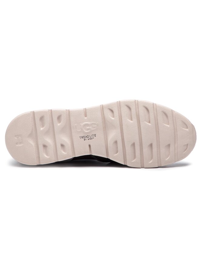 Ugg Снікерcи Ugg W Tye 1016674 Чорний