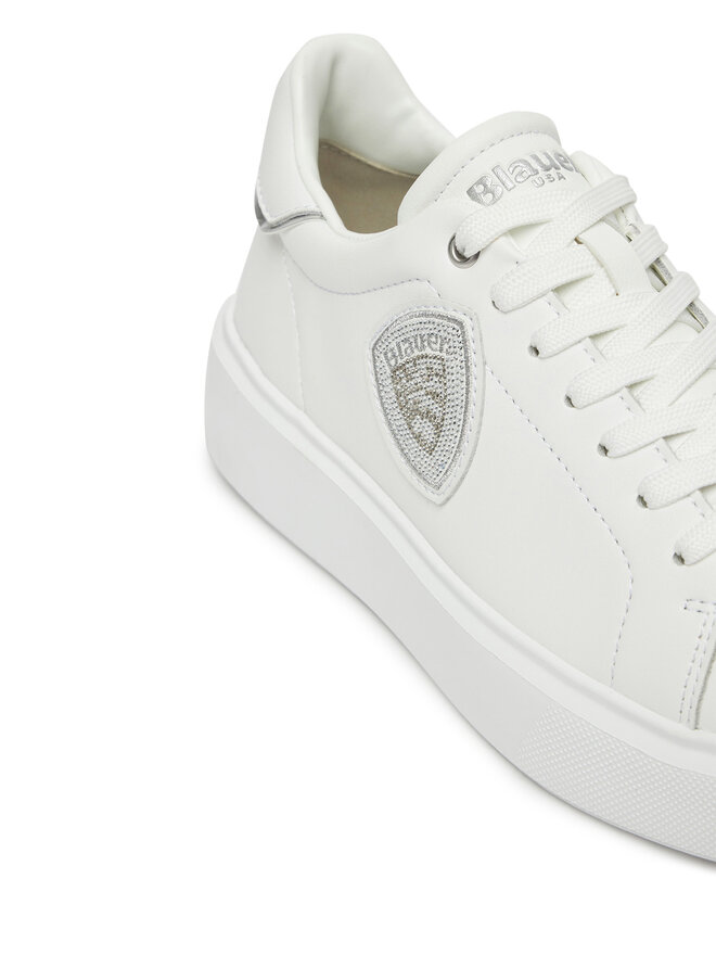 Blauer Αθλητικά Blauer S5VENUS01 Λευκό