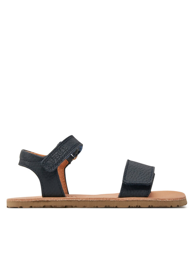 Froddo Szandál Froddo Barefoot Flexy Lia G3150264-7 M Sötétkék