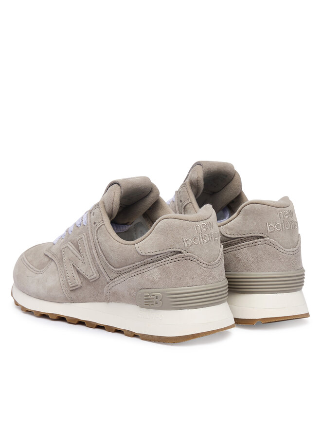 New Balance Sneakers New Balance W5749M6 Grau