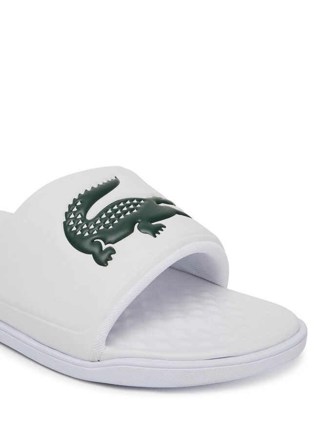 Lacoste Iešļūcenes Lacoste 7-49CMA0038 Balts