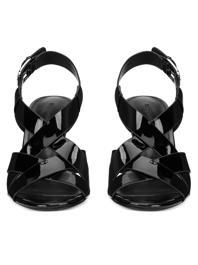 Gino Rossi Sandalias Gino Rossi AMEY-V1883-05 Negro