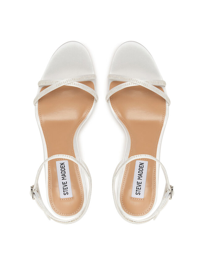 Steve Madden Sandalen Steve Madden Jypsey-CNP 11005096 Écru