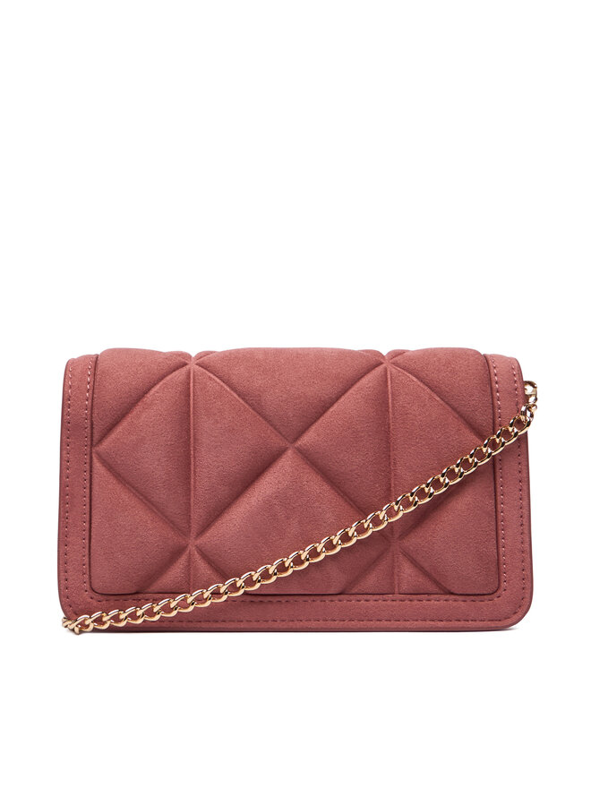 LOVE MOSCHINO Ročna torba LOVE MOSCHINO JC5640PP0NKE0611 Roza