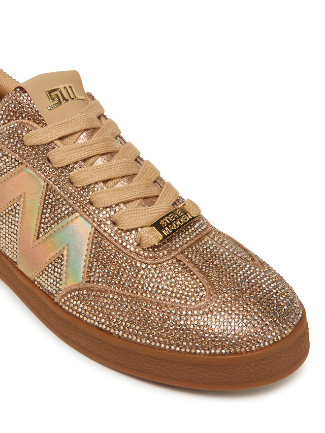 Steve Madden Sneakers Steve Madden Degree-R SM11003778 Aur roz