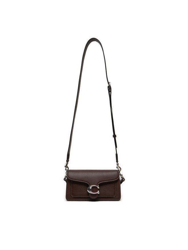 Coach Handtasche Coach Tabby CM546 Braun