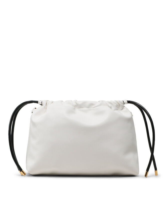 N°21 Bolso N°21 23EBP0901EC01 W001 Blanco