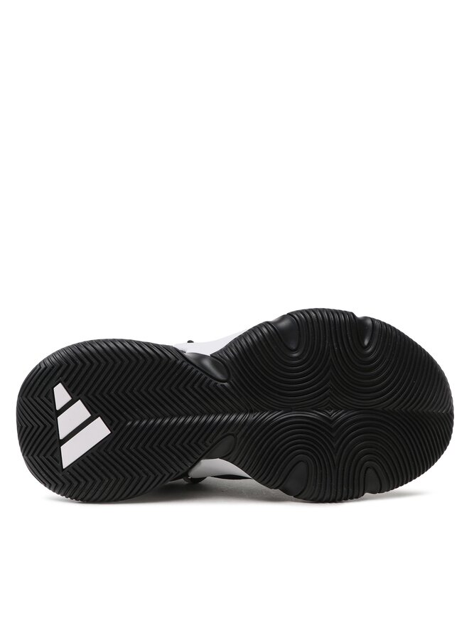 adidas Zapatillas de baloncesto adidas Trae Unlimited IE2146 Negro
