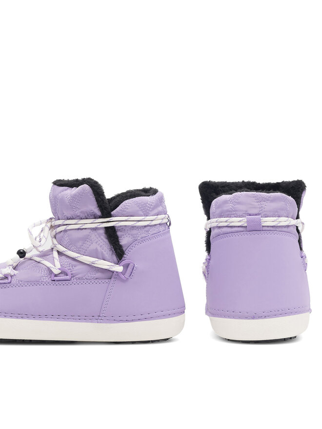 Jenny Fairy Botas de nieve Jenny Fairy SOPHIA GH9091 Violeta