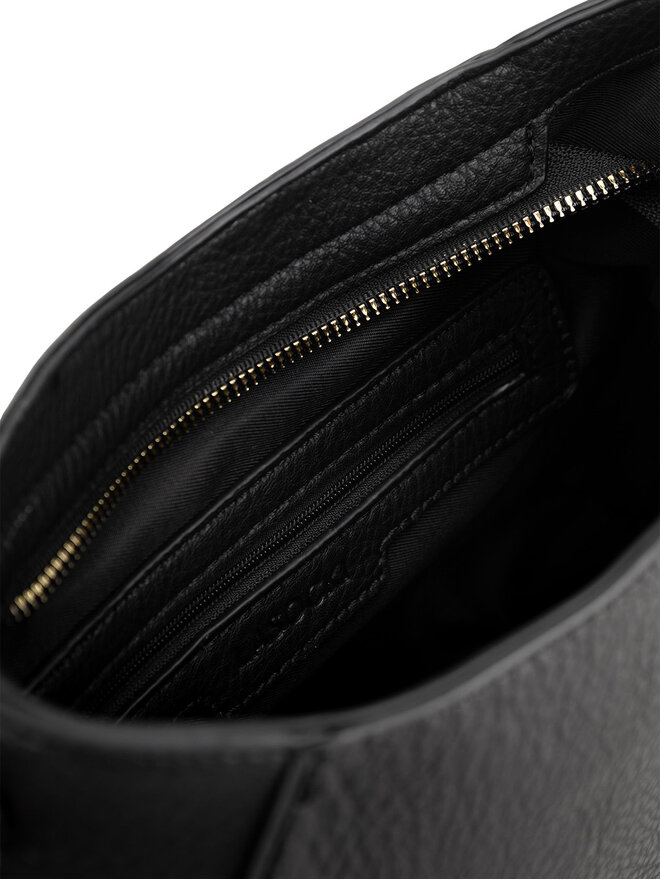 Lasocki Handtasche Lasocki LSK-K-033-06 Schwarz