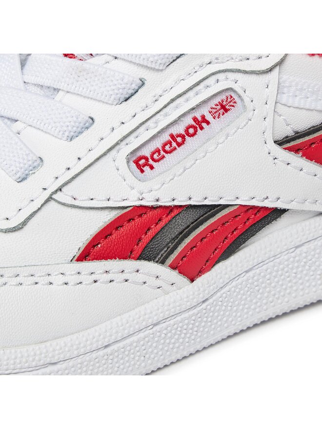 Reebok Sneakersy Reebok Club C Revenge ID5369 Biały