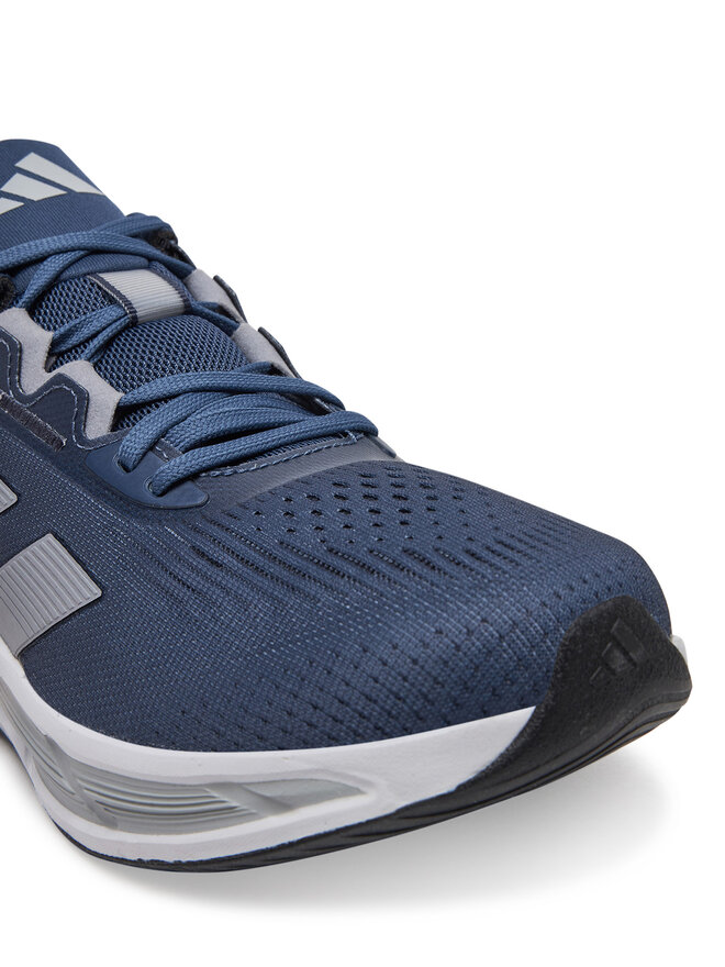 adidas Buty do biegania adidas Questar 3 ID3699 Granatowy