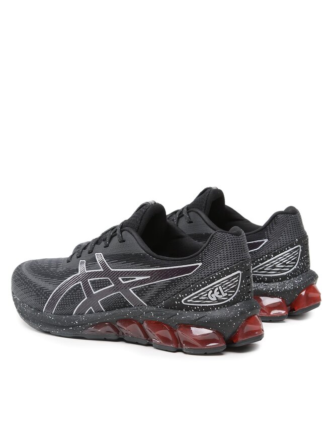 Asics Sneakersy Asics Gel-Quantum 180 VII 1201A631 Czarny