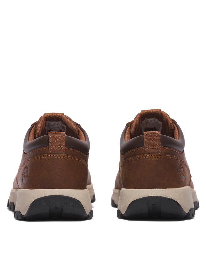 Timberland Αθλητικά Timberland Winsor Park Pt Ox TB0A5YD5F131 Καφέ