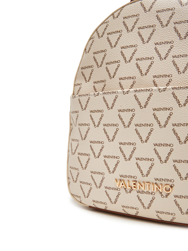 Valentino Раница Valentino VBS8GT20 Бял