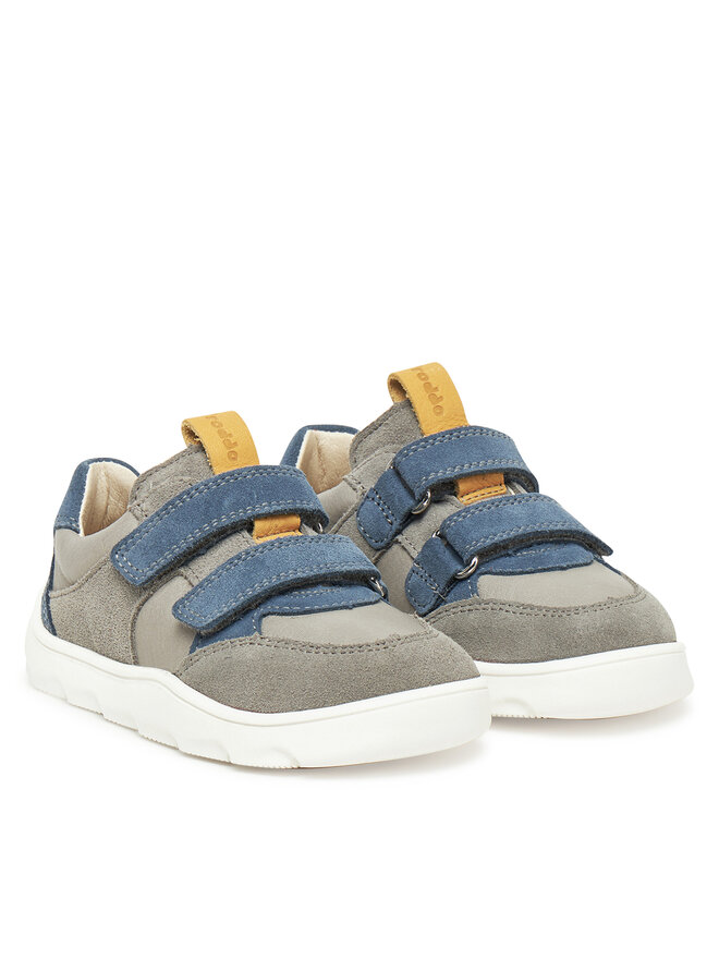 Froddo Sportcipők Froddo G3130264-3 S Szürke