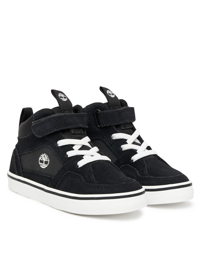 Timberland Sneakers Timberland Stone Jump TB0A27WHEK41 Schwarz