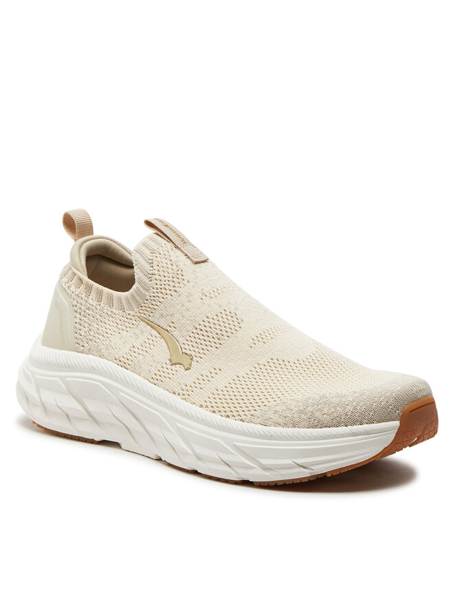 Bagheera Zapatillas Bagheera Serenity 86596 Écru