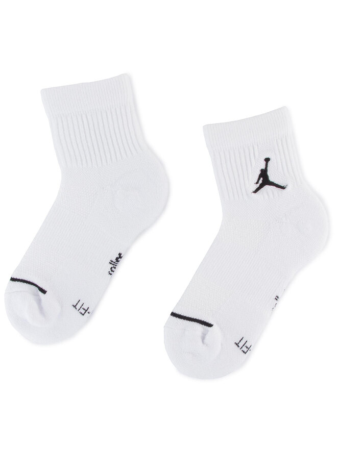 Nike Lange Socken Nike SX5544 100 Weiß
