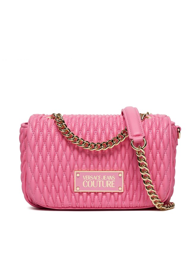 Versace jeans quilted bag outlet