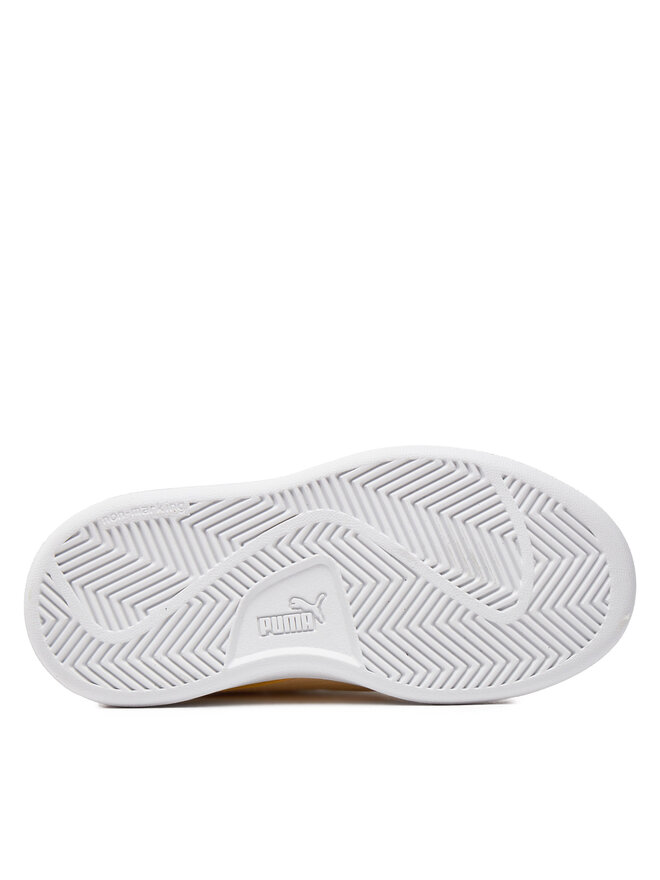 Puma Tenisice Puma Smash 3.0 Summer Camp V Ps 395604-01 Écru