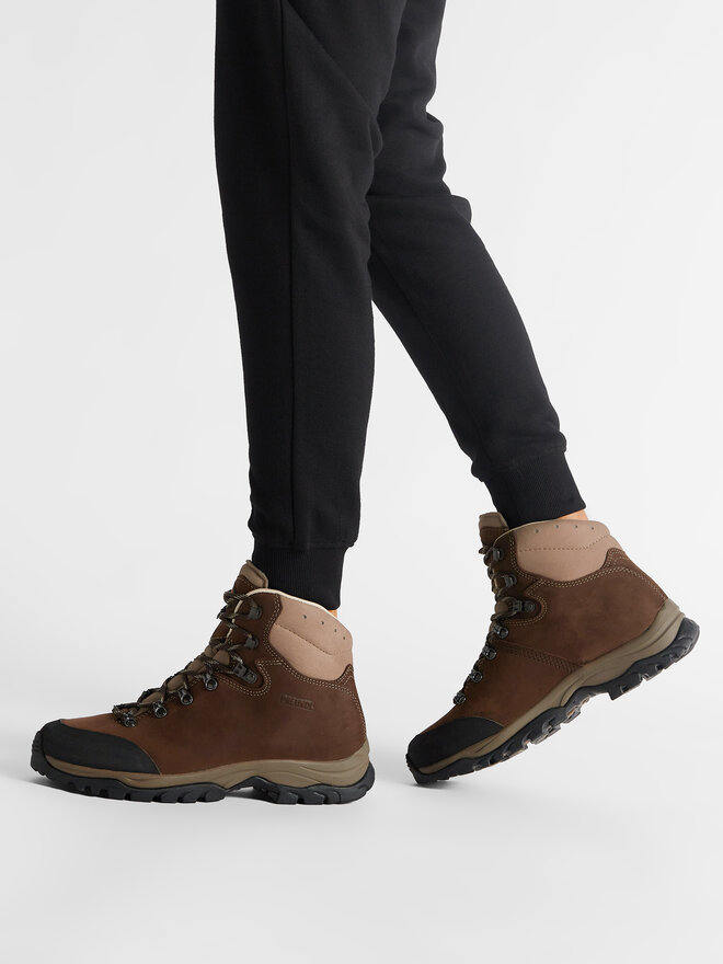 Meindl Trekkings Meindl Jersey Pro 2834 Maro