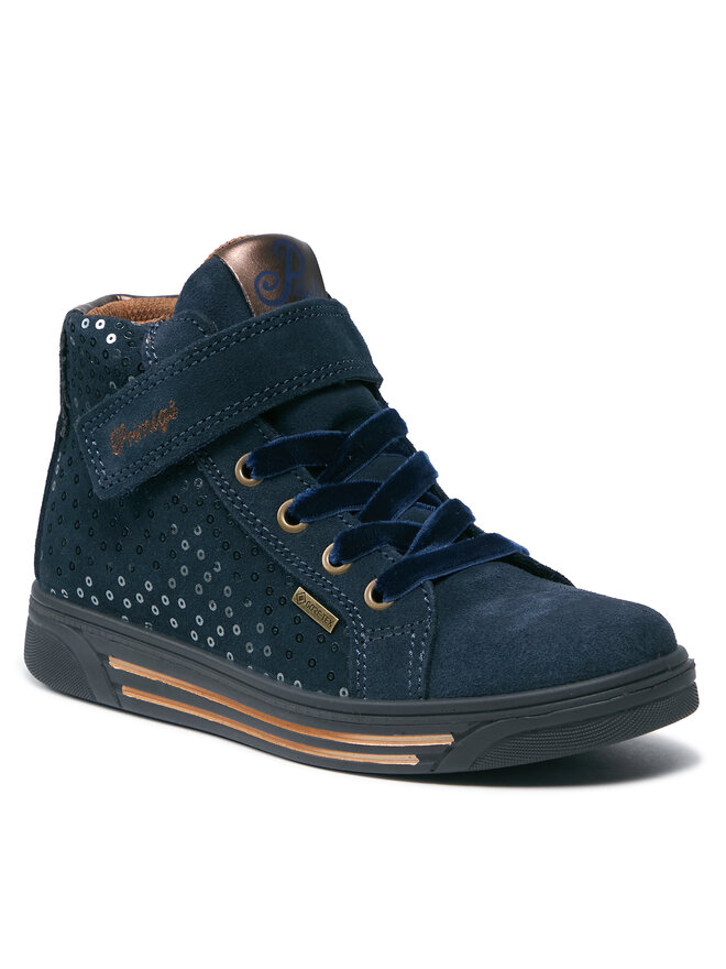 Primigi Черевики Primigi GORE-TEX 4867200 S Cиній