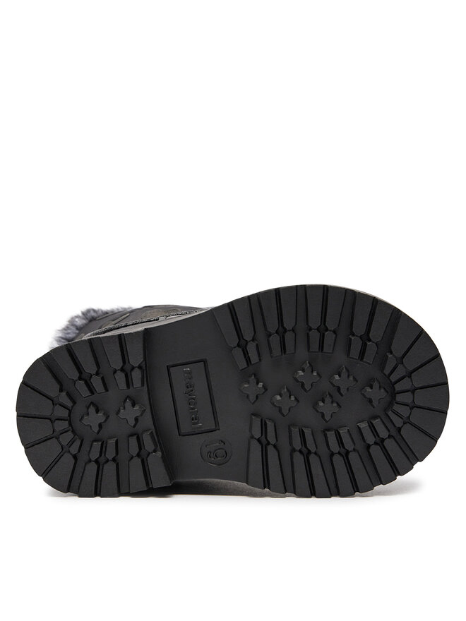 Mayoral Botas de nieve Mayoral 42482 Negro