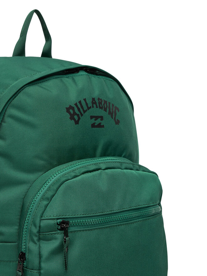 Billabong Рюкзак Billabong C-BLB-M-002-08 Зелений