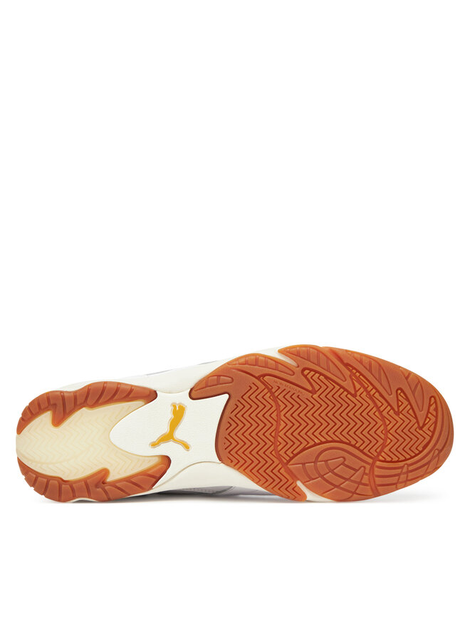 Puma Αθλητικά Puma King Indoor 401683 02 M Λευκό