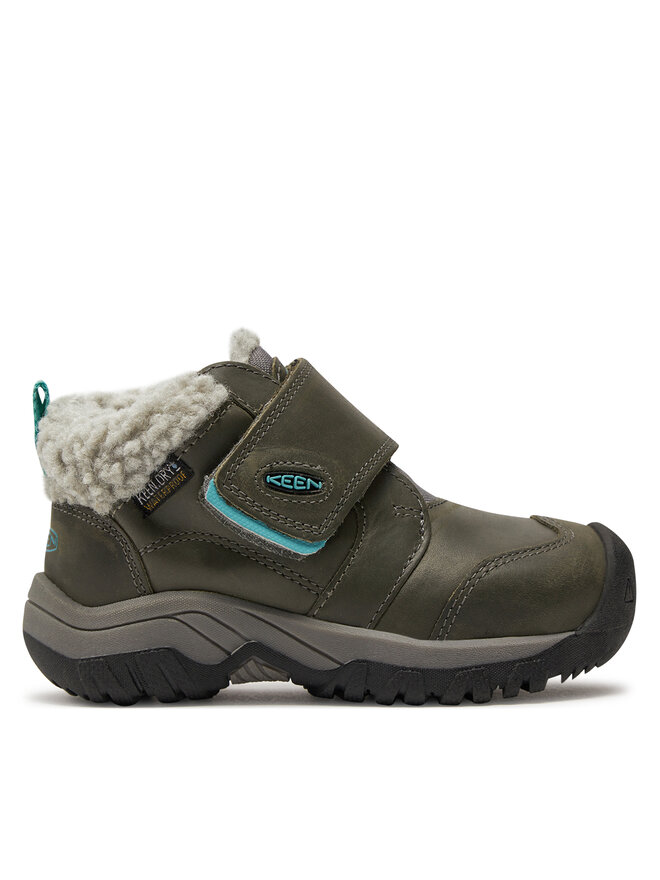 Keen Botas de nieve Keen Kootenay IV Mid Wp 1026751 Gris