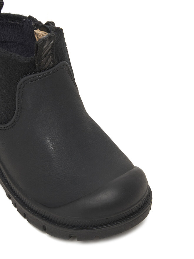 Mayoral Боти Mayoral 42617 Черен